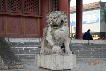 狮子楼旅游区第 23 张图片
