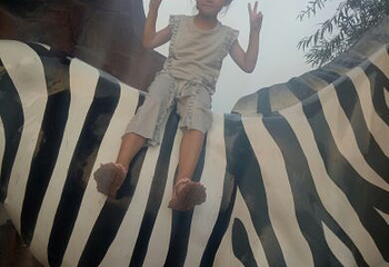 五龙山游乐园第 44 张图片