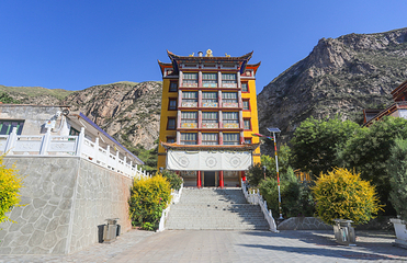 天堂寺第 11 张图片