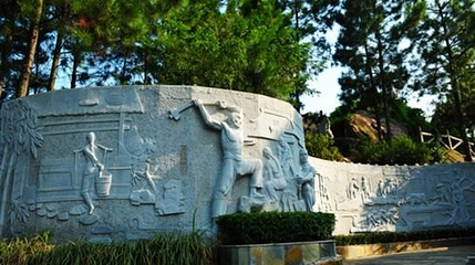 天福石雕园第 10 张图片