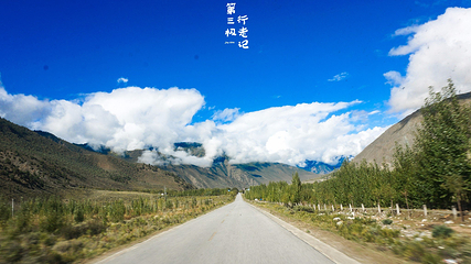 拉姆拉措第 10 张图片