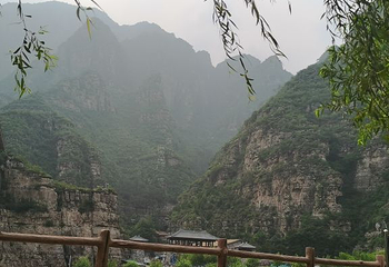 北京乐谷景区第 147 张图片