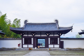 梓路寺景区第 23 张图片