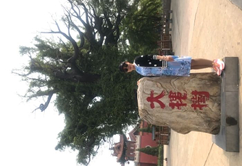 洪洞大槐树寻根祭祖园第 51 张图片