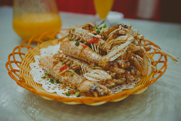 春园海鲜广场第 7 张图片