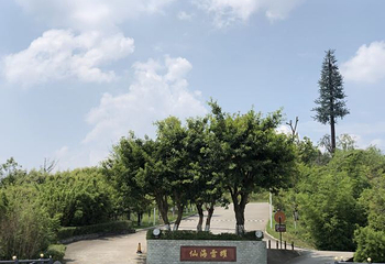 仙海旅游度假区第 33 张图片