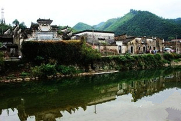 梅岭休闲度假区第 4 张图片