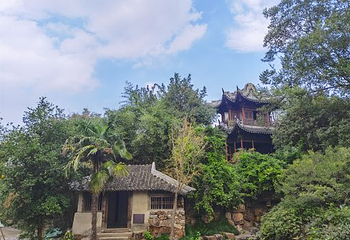 水绘园第 27 张图片