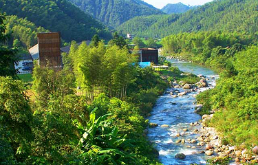 漓江源大峡谷第 38 张图片