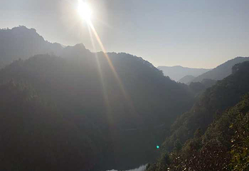 东浒寨风景区第 34 张图片