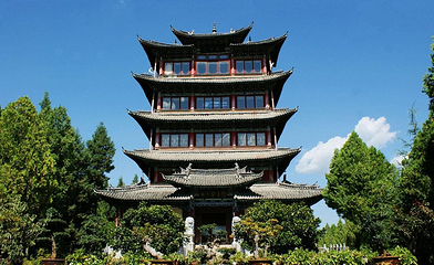 狮子山第 55 张图片