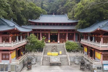 飞霞风景名胜区第 46 张图片