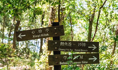 宁海湾横山岛景区第 27 张图片