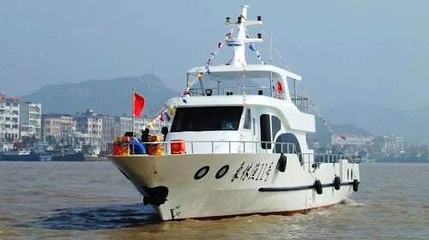 石浦捕鱼第 20 张图片