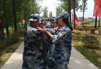 焦裕禄精神体验教育基地第 41 张图片