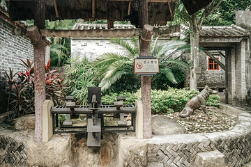 孙中山故居纪念馆第 50 张图片