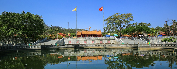 梵天禅寺第 14 张图片
