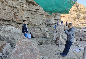 长岛南北长山旅游景区第 66 张图片