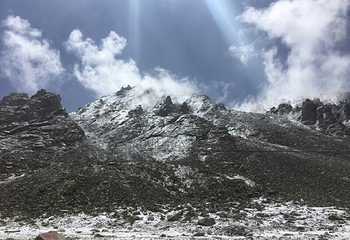 神山圣湖景区第 40 张图片