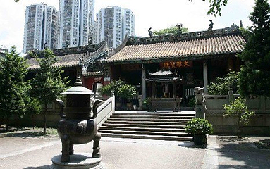 普济禅院第 5 张图片