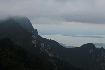 大口瀑布第 21 张图片