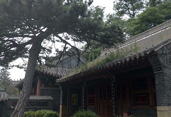 清风寺第 9 张图片