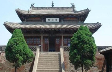 古城三庙第 31 张图片
