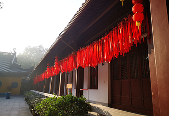 法镜寺第 17 张图片