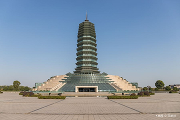 中国水利博物馆第 10 张图片