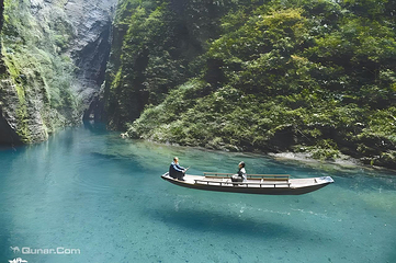 鹤峰屏山旅游景区第 8 张图片