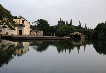万松书院第 7 张图片
