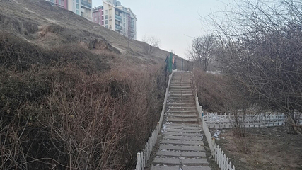 青唐城遗址第 6 张图片