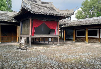 岩头村第 22 张图片