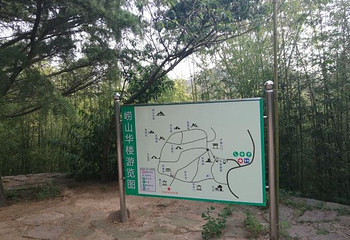华楼游览区第 8 张图片