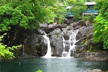 南山聪皇沟景区第 9 张图片