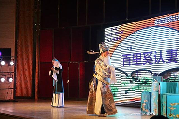 客家民俗文化村第 10 张图片