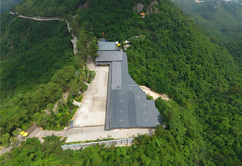 观音山旅游风景区第 140 张图片