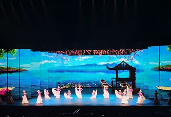 丽江恋歌第 18 张图片