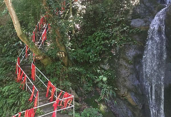 禹穴沟风景区第 7 张图片