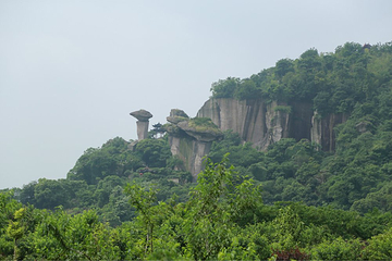 吼山第 13 张图片