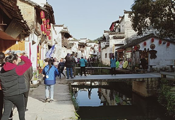 江湾景区第 59 张图片