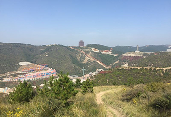 乌金山国家森林公园第 63 张图片