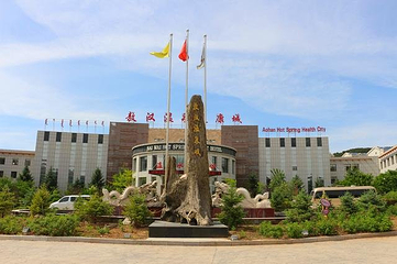 克什克腾国家地质公园第 27 张图片