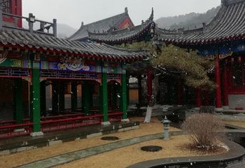 温泉寺第 22 张图片