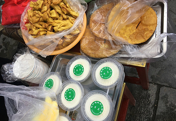 拉萨清真大寺第 21 张图片