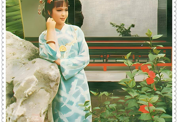 北海公园第 87 张图片