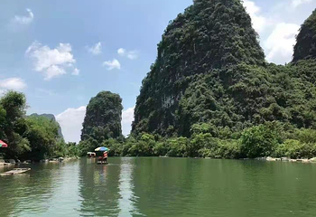 兴坪渔村第 25 张图片
