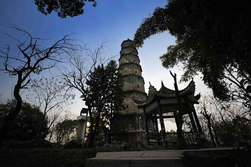连珠塔第 11 张图片