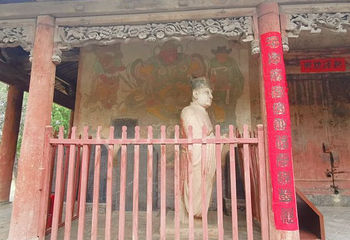 永乐宫第 78 张图片