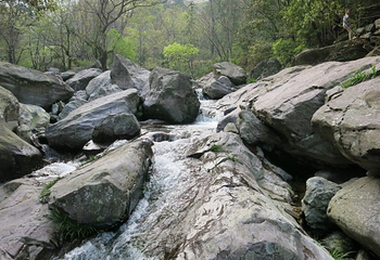 仙寓山景区第 48 张图片